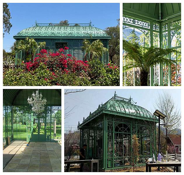 Affordable Ways To Build A Victorian Greenhouse On A Budget